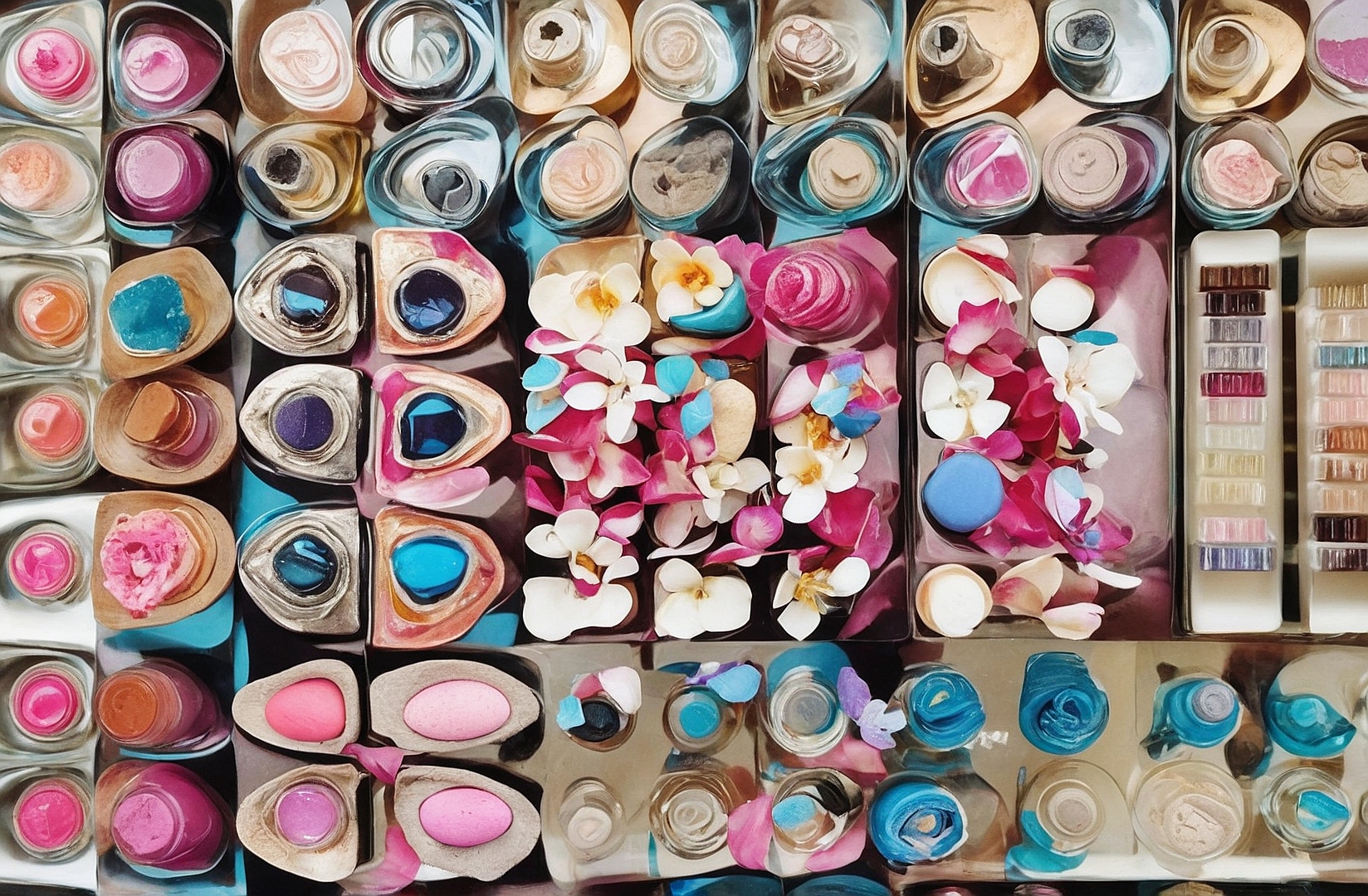 Pintura barriga embarazadas