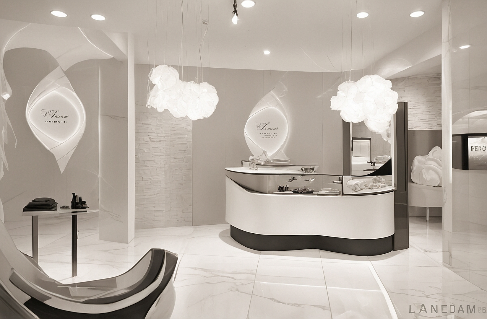 Pintura en barriga embarazada