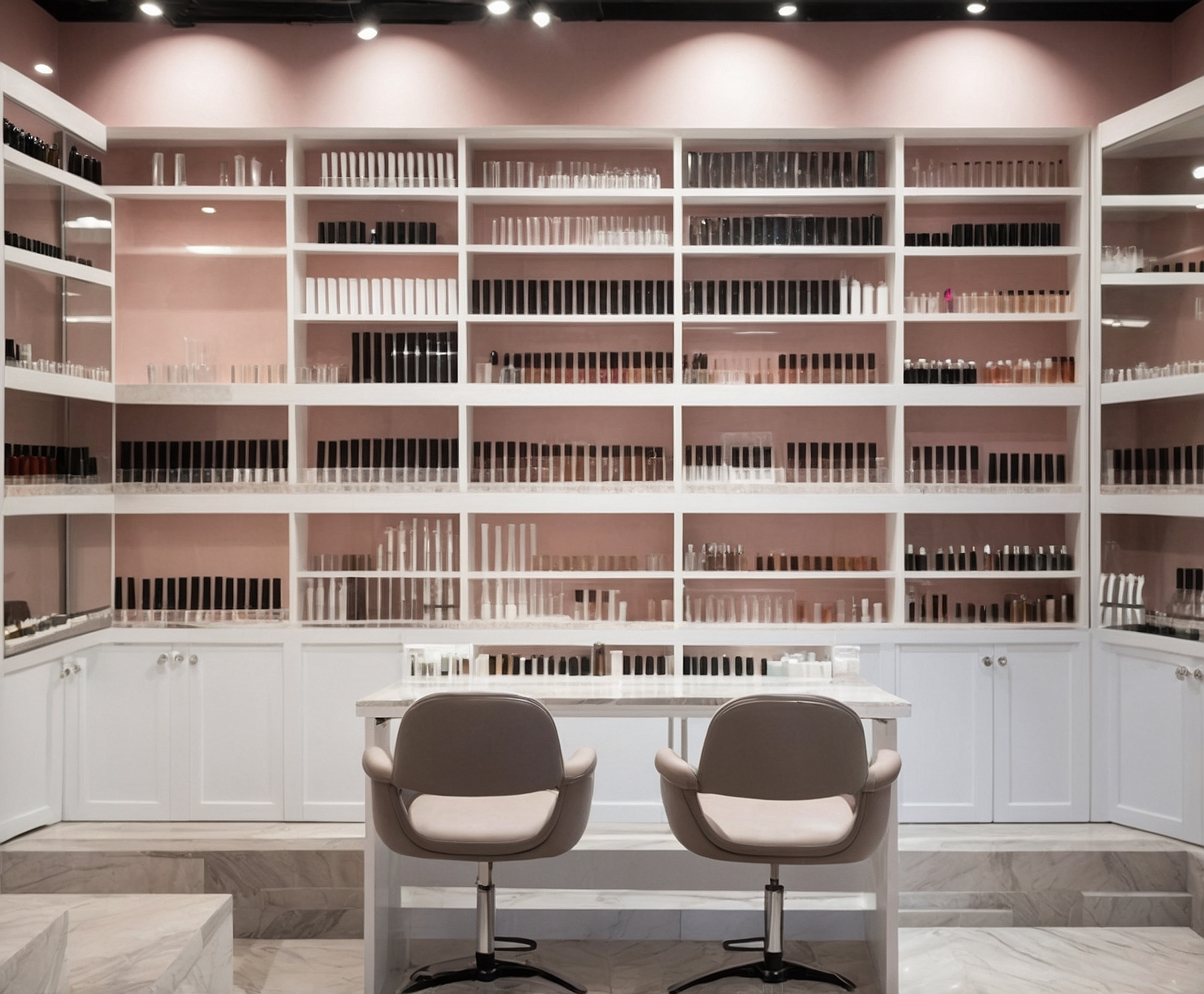 Transformación total uñas y belleza única