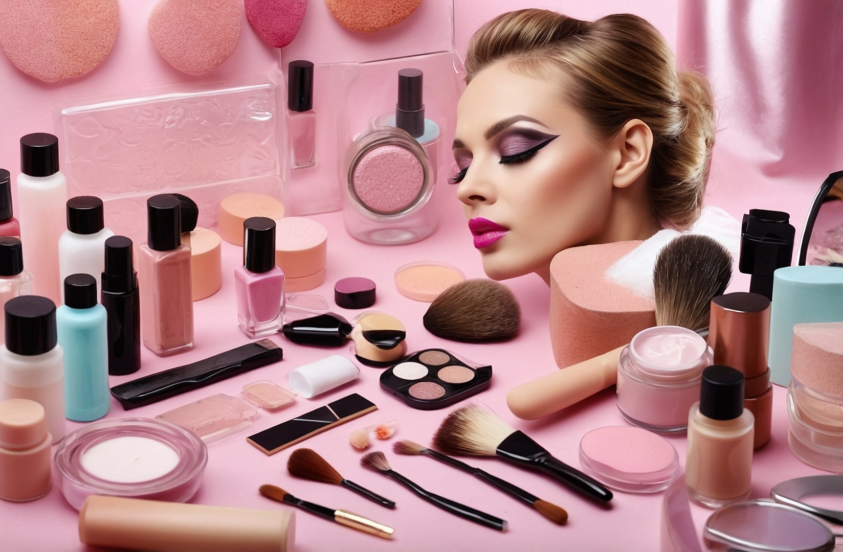 Pintura barriga embarazadas