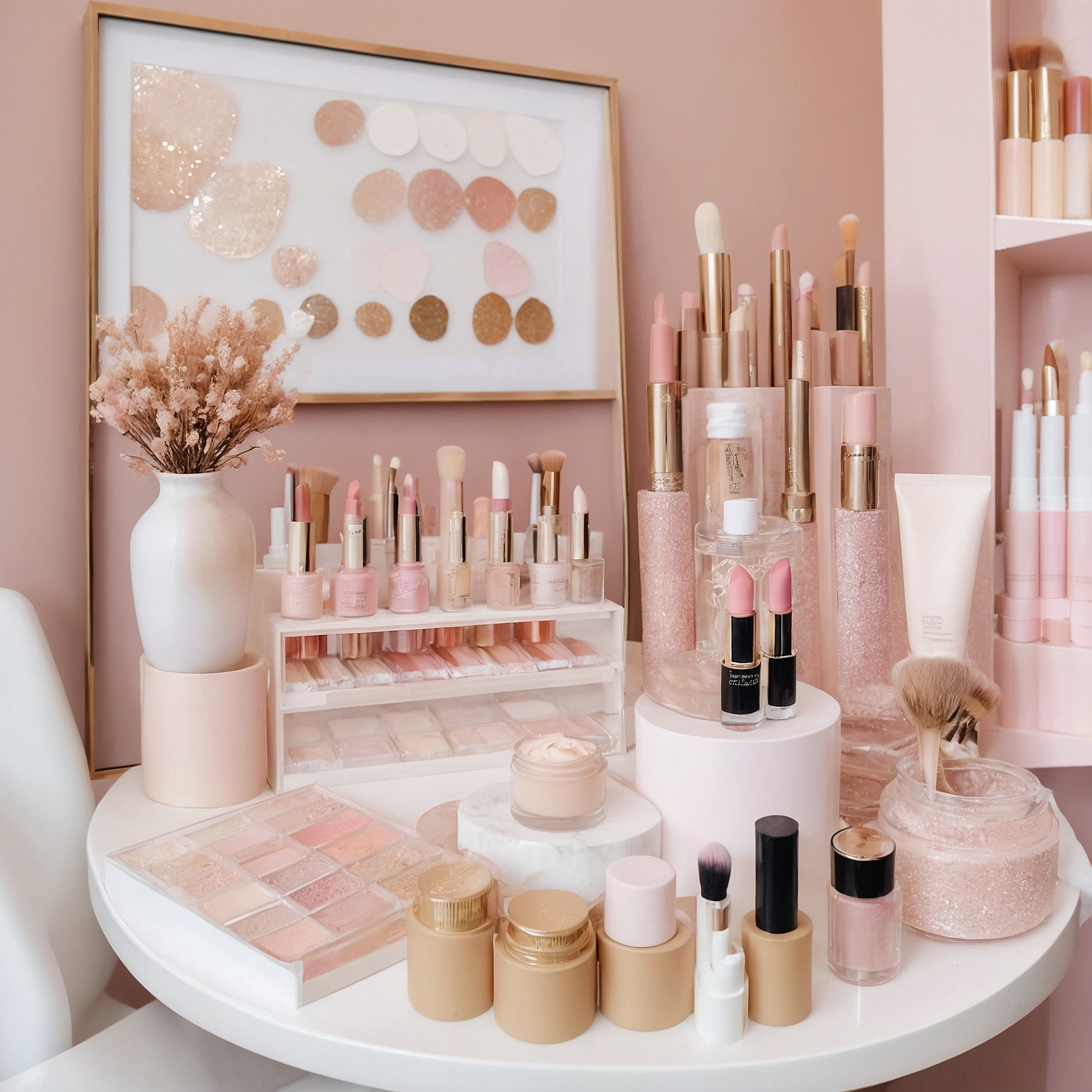 Pedicura semipermanente duradera