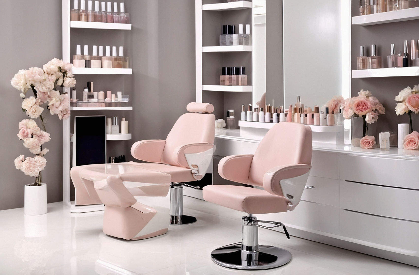 Tratamientos de belleza