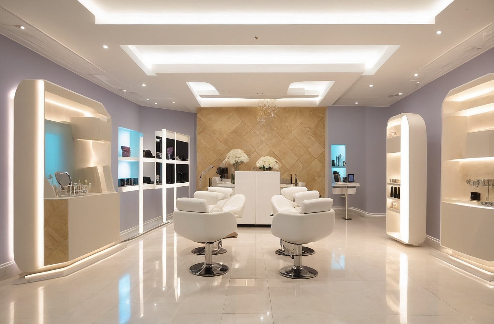 Maquillaje para eventos