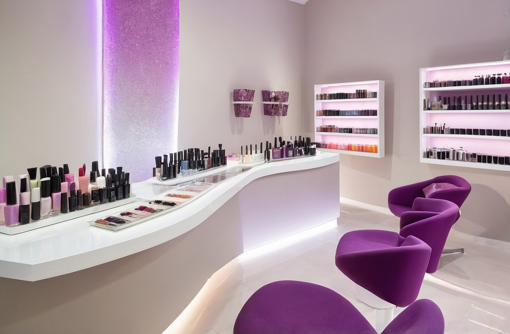 Belleza integral profesional